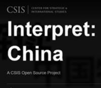 interpret china rev
