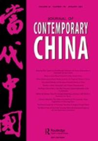 journal of contemporary china cropped