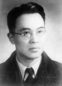 qian zhongshu 1940s