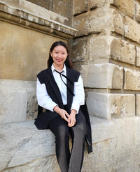 jingsi wang dphil assoc