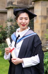 melody li