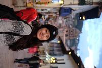 sharon xiaohan zhang dphil assoc