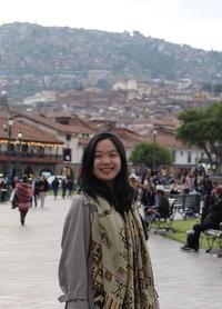 yuan zhang